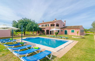Foto 1 - CASA CAMPILLOS
