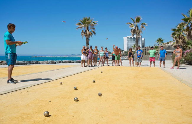 Sunset Beach Club - Photo 23