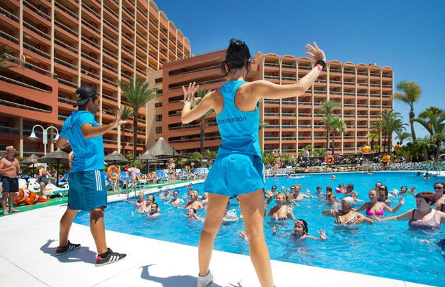 Sunset Beach Club - Photo 7