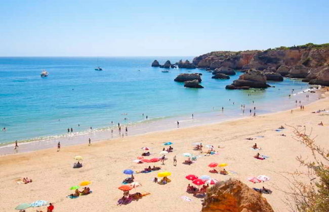 Mirachoro Praia da Rocha - Foto 19