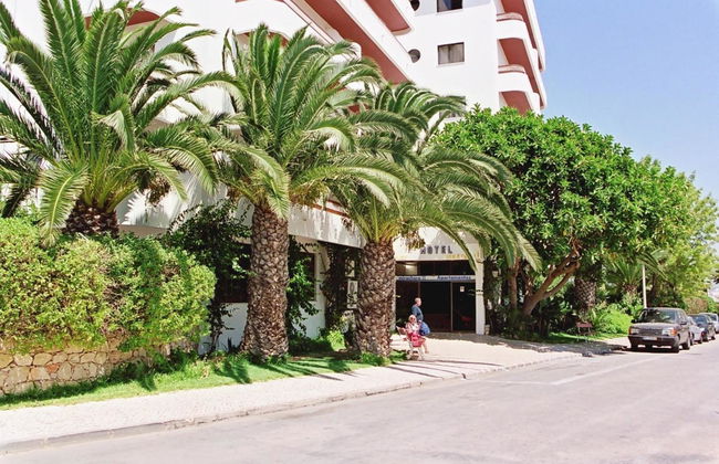 Mirachoro Praia da Rocha - Foto 4