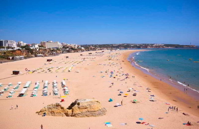 Mirachoro Praia da Rocha - Foto 20