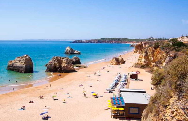 Mirachoro Praia da Rocha - Foto 21