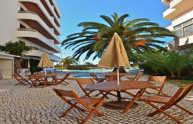 Mirachoro Praia da Rocha - Foto 18