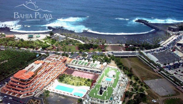 Bahia Playa - Foto 3