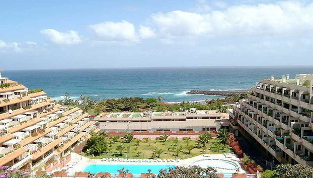 Bahia Playa - Foto 2