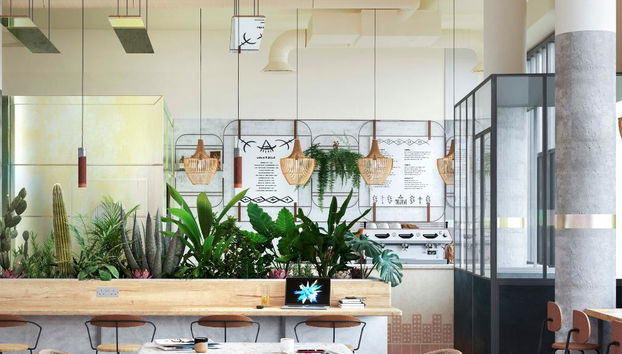 Bermonds Locke, Tower Bridge - Foto 3