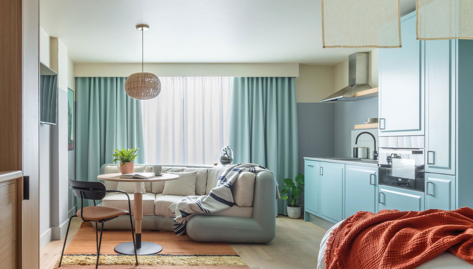 Bermonds Locke, Tower Bridge - Foto 1