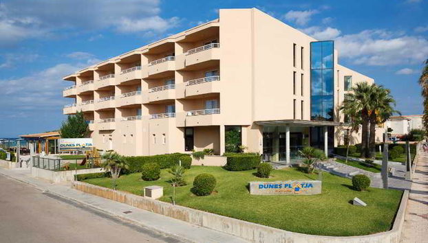Dunes Platja - Foto 3
