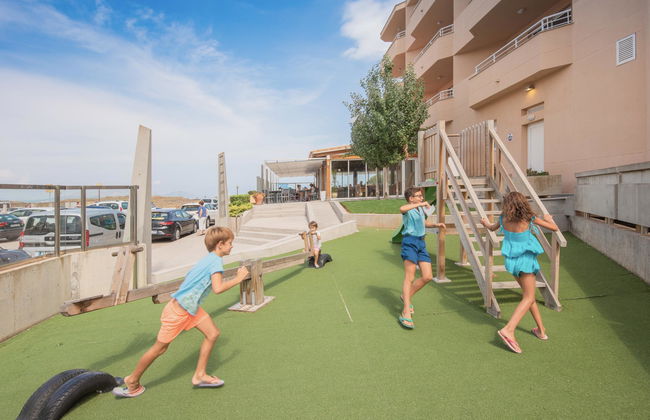 Dunes Platja - Foto 1