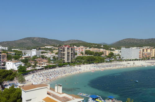 Photo 18 - Apartamentos Balear Beach