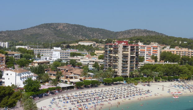 Apartamentos Balear Beach - Foto 2