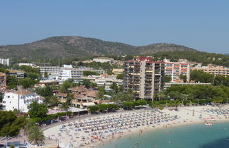 Photo 2 - Apartamentos Balear Beach