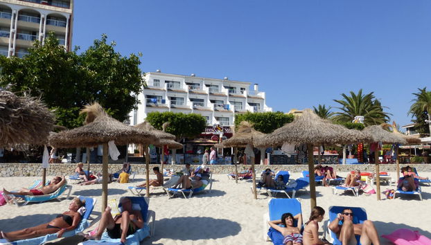 Apartamentos Balear Beach - Foto 3