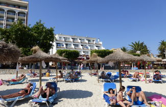 Photo 3 - Apartamentos Balear Beach