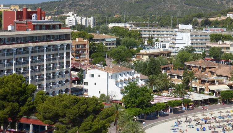 Photo 1 - Apartamentos Balear Beach