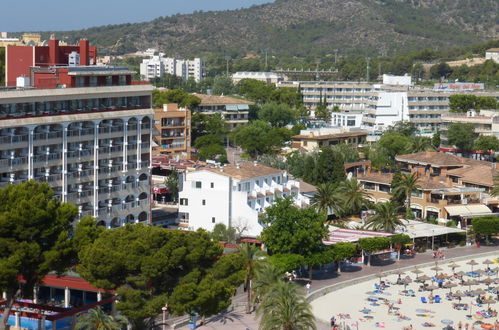 Photo 1 - Apartamentos Balear Beach