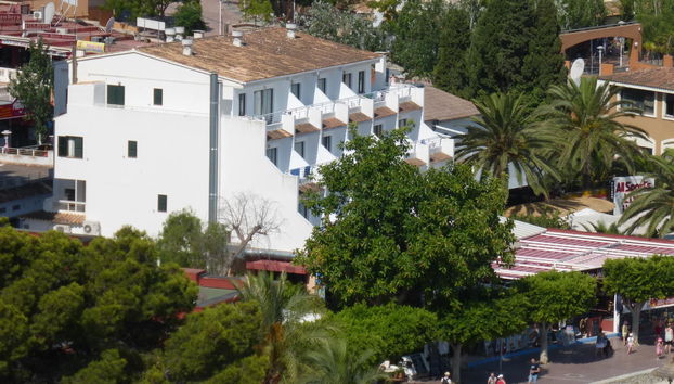 Apartamentos Balear Beach - Foto 4