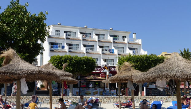 Apartamentos Balear Beach - Foto 5