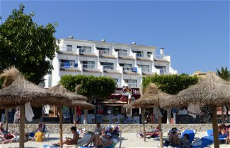 Foto 3 - Apartamentos Balear Beach