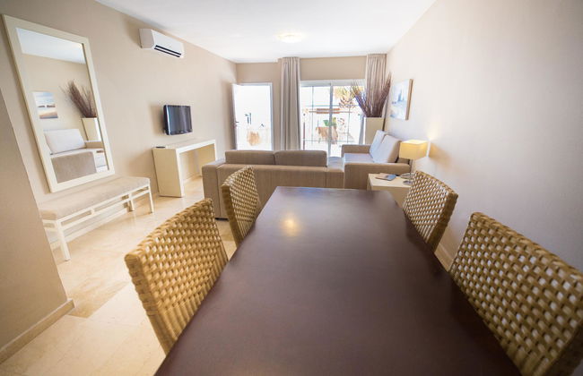 Los Olivos Beach Resort - Foto 30