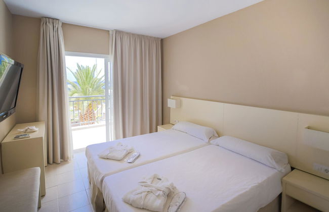 Los Olivos Beach Resort - Foto 52