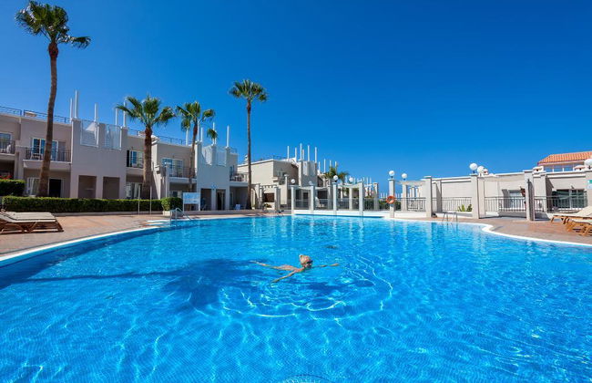 Los Olivos Beach Resort - Foto 72