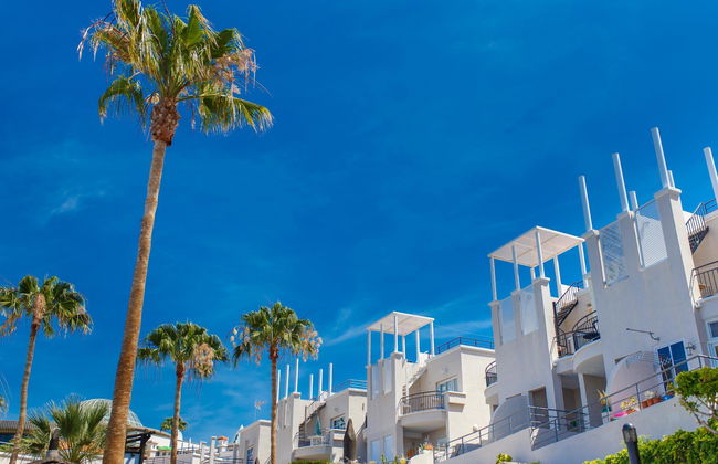 Los Olivos Beach Resort - Foto 9