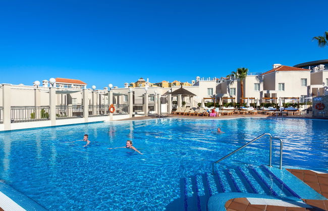 Los Olivos Beach Resort - Foto 74