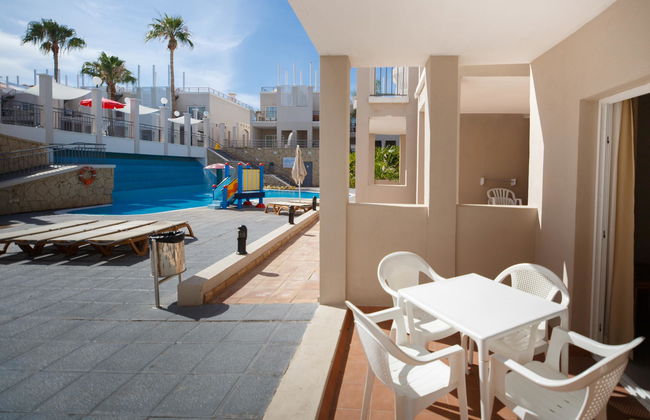 Los Olivos Beach Resort - Foto 19