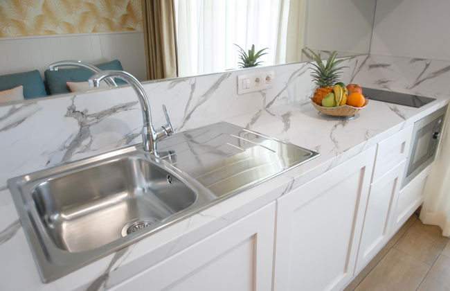 Los Olivos Beach Resort - Foto 60