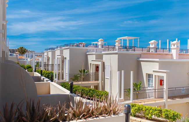 Los Olivos Beach Resort - Foto 7