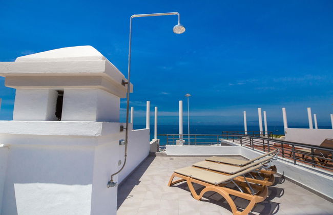 Los Olivos Beach Resort - Foto 21