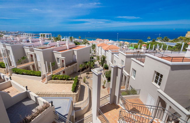 Los Olivos Beach Resort - Foto 16