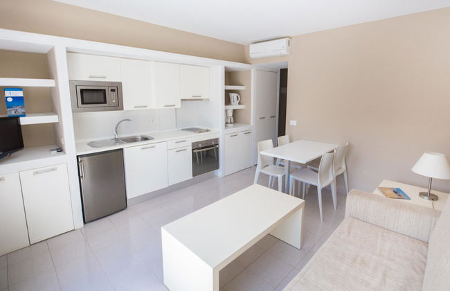 Los Olivos Beach Resort - Foto 32