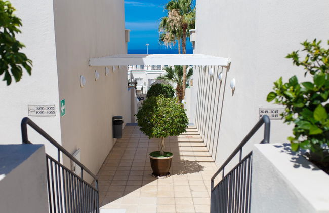 Los Olivos Beach Resort - Foto 6