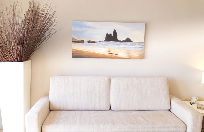 Los Olivos Beach Resort - Foto 54