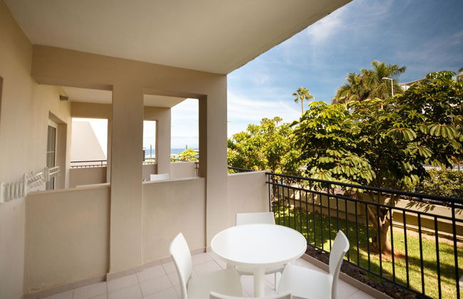 Los Olivos Beach Resort - Foto 37