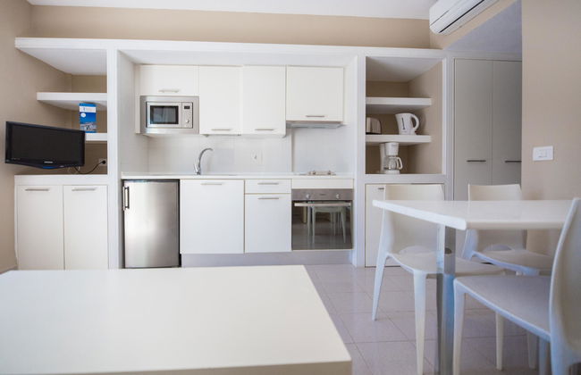 Los Olivos Beach Resort - Foto 35