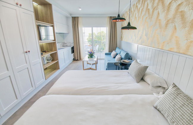 Los Olivos Beach Resort - Foto 41