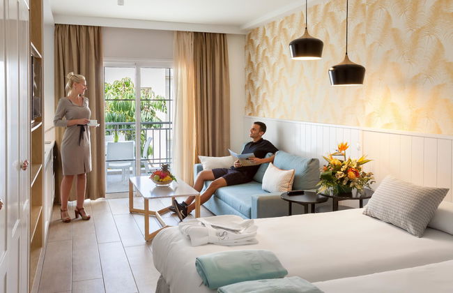 Los Olivos Beach Resort - Foto 27