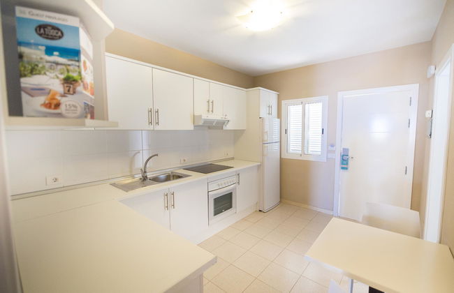 Los Olivos Beach Resort - Foto 56