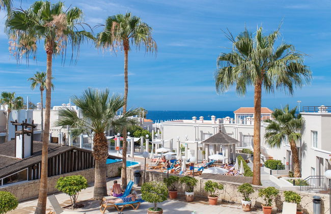 Los Olivos Beach Resort - Foto 12