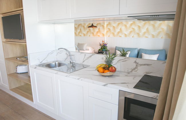 Los Olivos Beach Resort - Foto 46