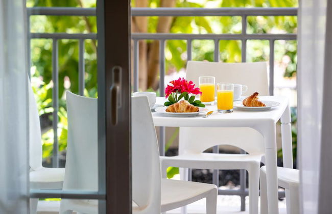 Los Olivos Beach Resort - Foto 44