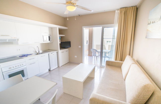 Los Olivos Beach Resort - Foto 38