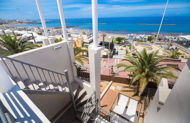 Los Olivos Beach Resort - Foto 22