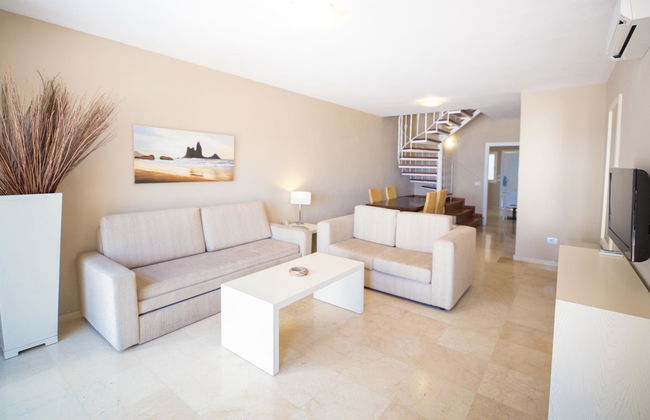 Los Olivos Beach Resort - Foto 58