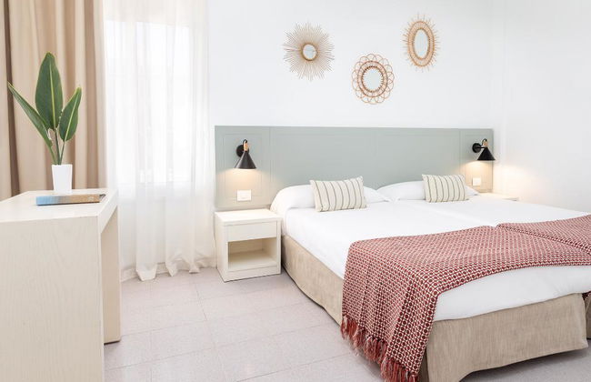 Los Olivos Beach Resort - Foto 62