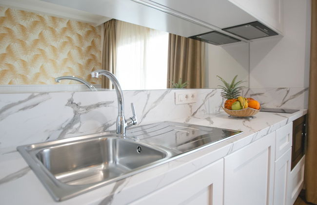 Los Olivos Beach Resort - Foto 45